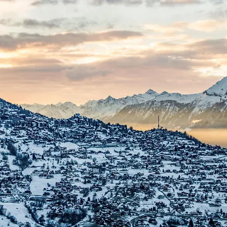 Domaine Des Reines B3 By Interhome *