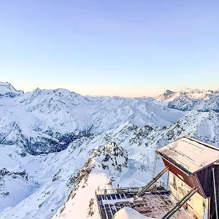 Domaine Des Reines B3 By Interhome Nendaz