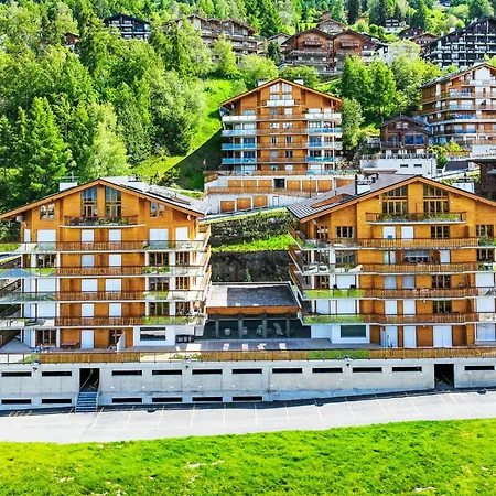 Domaine Des Reines B3 By Interhome *