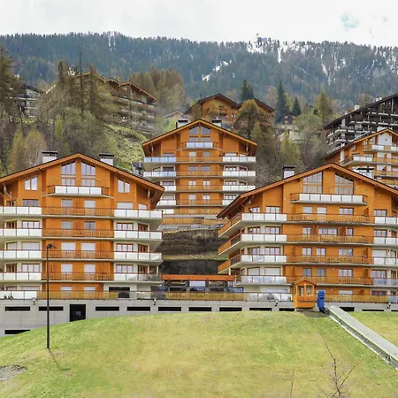 Domaine Des Reines B3 By Interhome