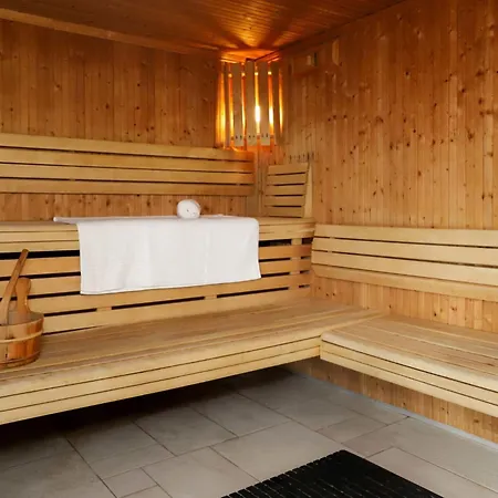 Domaine Des Reines B3 By Interhome Appartement *