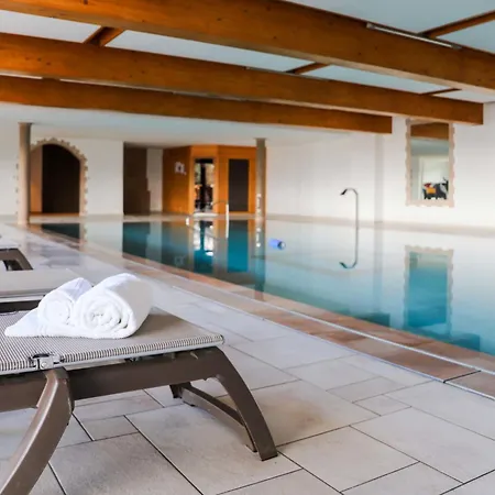 Domaine Des Reines B3 By Interhome