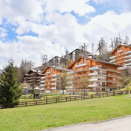 Domaine Des Reines B3 By Interhome Daire