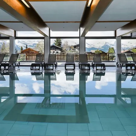 Domaine Des Reines B3 By Interhome 公寓