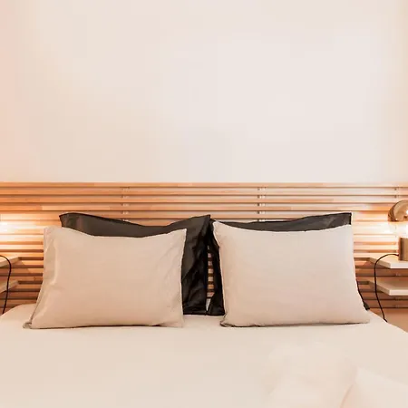 公寓 Domaine Des Reines B3 By Interhome
