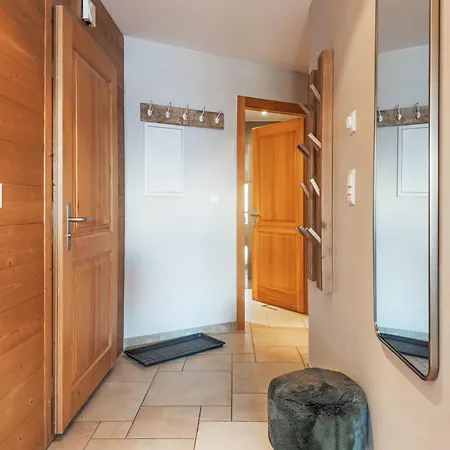 Domaine Des Reines B3 By Interhome Appartement Nendaz