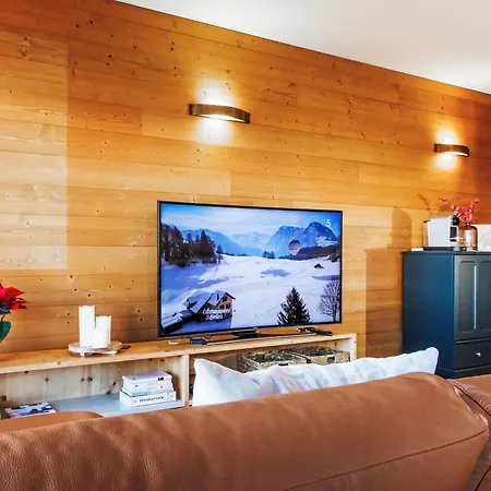 Domaine Des Reines B3 By Interhome 南达