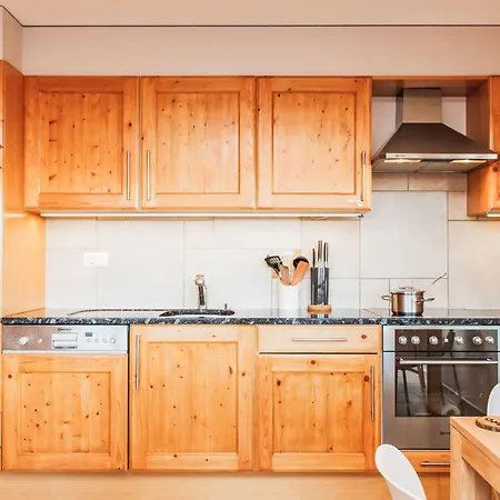 Domaine Des Reines B3 By Interhome *