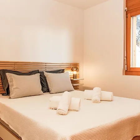 Domaine Des Reines B3 By Interhome Appartement