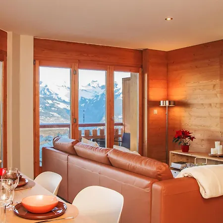 Appartement Domaine Des Reines B3 By Interhome