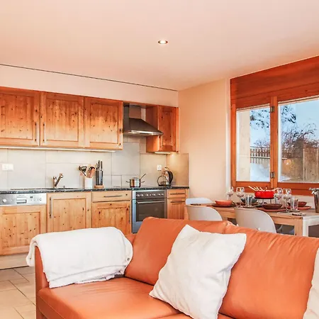 Daire Domaine Des Reines B3 By Interhome *