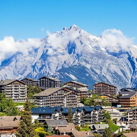 Domaine Des Reines B3 By Interhome *