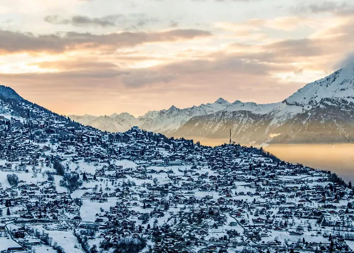 Domaine Des Reines B3 By Interhome *