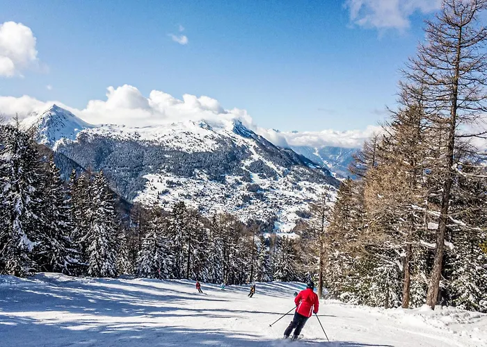 Domaine Des Reines B3 By Interhome *