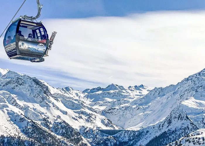 アパート Domaine Des Reines B3 By Interhome *