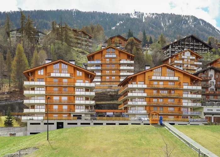 Domaine Des Reines B3 By Interhome