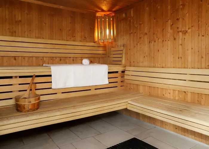 Domaine Des Reines B3 By Interhome 公寓 *