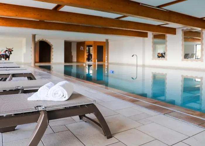 Domaine Des Reines B3 By Interhome