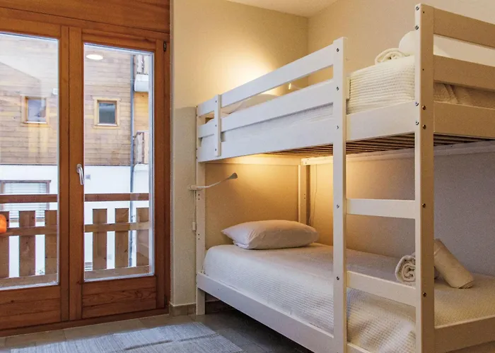 Domaine Des Reines B3 By Interhome *