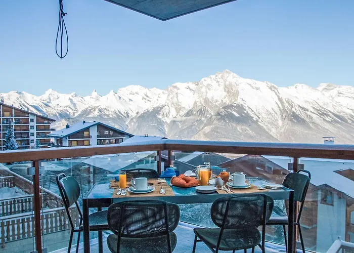 Domaine Des Reines B3 By Interhome アパート *