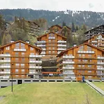 Domaine Des Reines B3 By Interhome