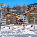 Domaine Des Reines B3 By Interhome شقة