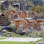 Domaine Des Reines B3 By Interhome شقة نينداز
