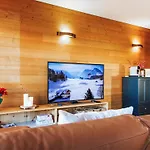 Domaine Des Reines B3 By Interhome نينداز