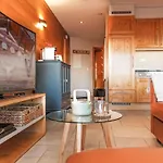 شقة Domaine Des Reines B3 By Interhome *
