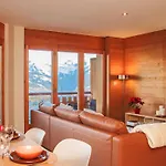 شقة Domaine Des Reines B3 By Interhome