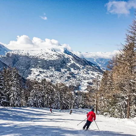 Domaine Des Reines B3 By Interhome *