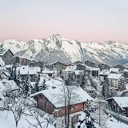 Appartamento Domaine Des Reines B3 By Interhome *