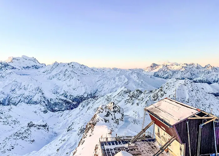 Domaine Des Reines B3 By Interhome Nendaz