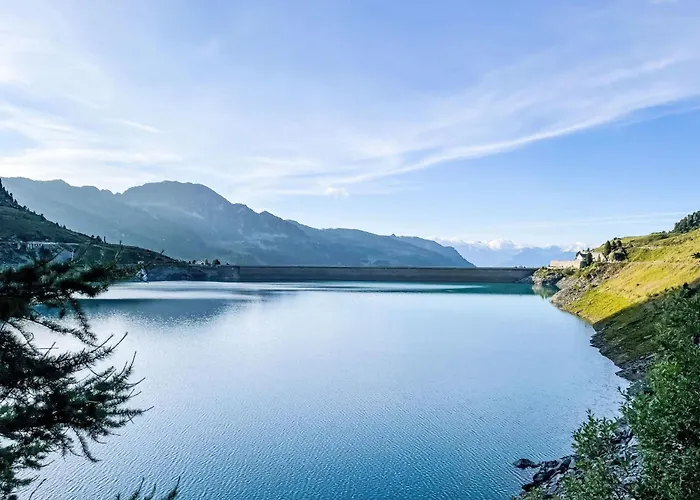 Domaine Des Reines B3 By Interhome