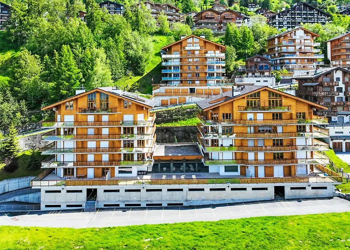 Domaine Des Reines B3 By Interhome *