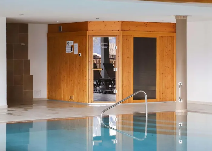 Domaine Des Reines B3 By Interhome *