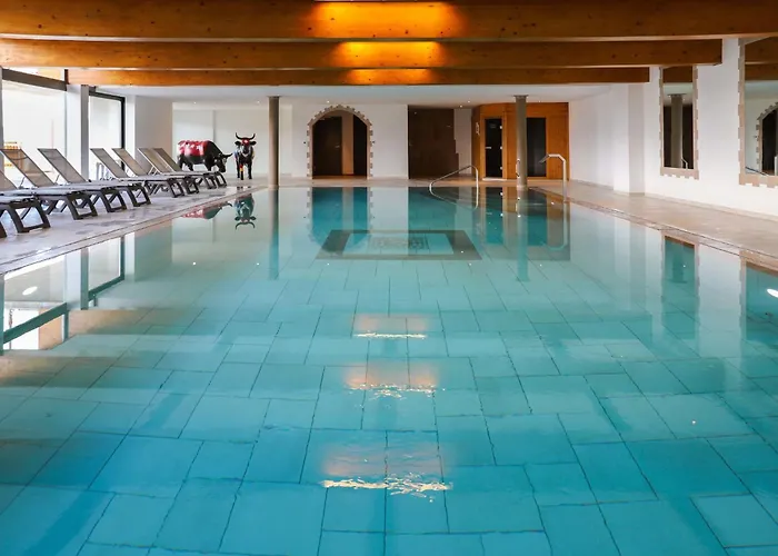 Domaine Des Reines B3 By Interhome Appartamento Nendaz