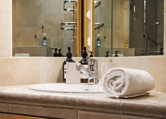 Appartamento Domaine Des Reines B3 By Interhome Nendaz