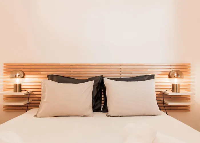 Appartamento Domaine Des Reines B3 By Interhome