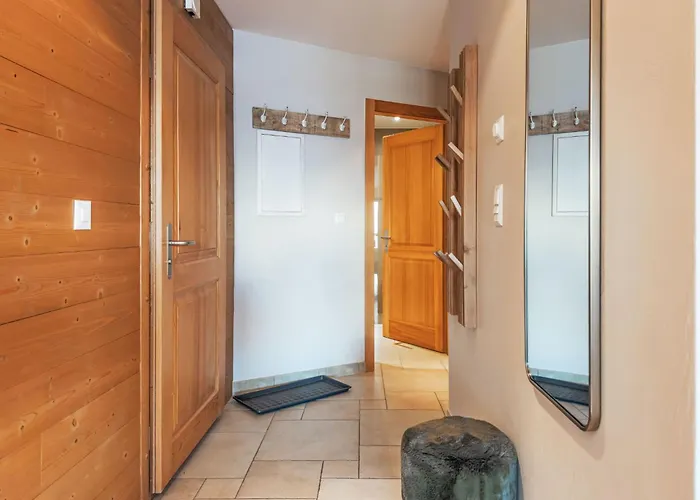 Domaine Des Reines B3 By Interhome Appartamento Nendaz