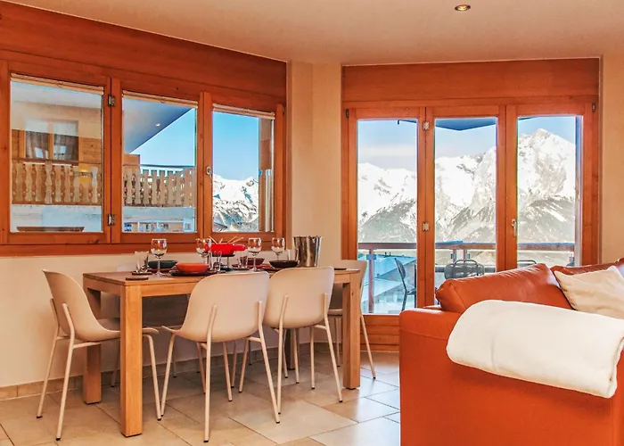 Domaine Des Reines B3 By Interhome *