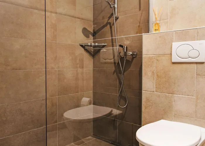 Appartamento Domaine Des Reines B3 By Interhome