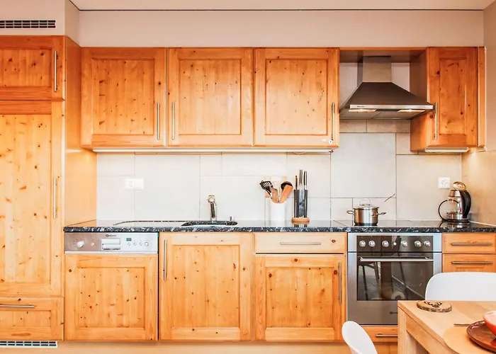 Domaine Des Reines B3 By Interhome *