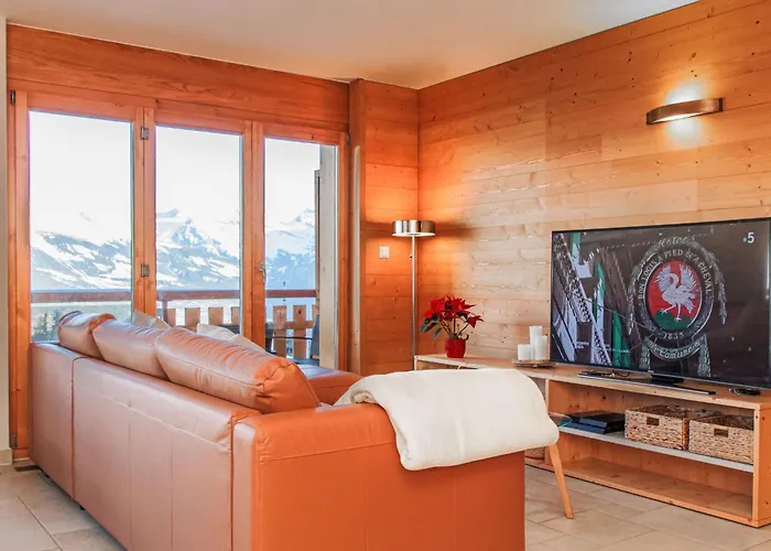 Domaine Des Reines B3 By Interhome