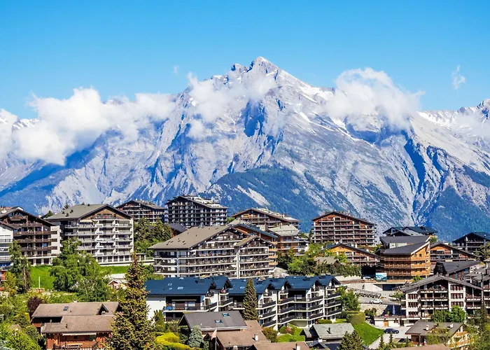 Domaine Des Reines B3 By Interhome *